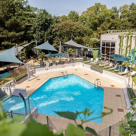 Novotel Lyon Gerland-2