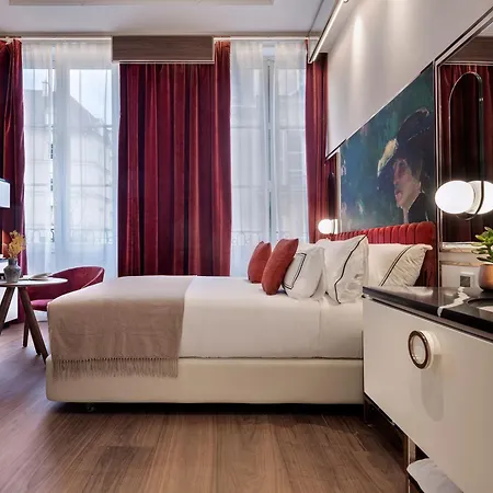 Maison Colbert member of Meliá Collection Notre-Dame-3