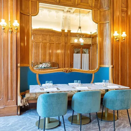 Mercure Lyon Centre Château Perrache-3