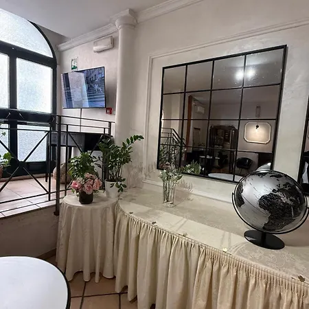 Hotel Julia Trevi - Spagna-3