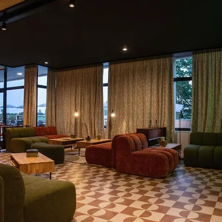 Mercure Toulouse Aéroport Golf de Seilh-3