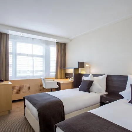 Crowne Plaza Zuerich By Ihg-2