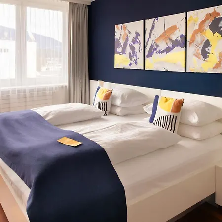 Voco Villach By Ihg-3