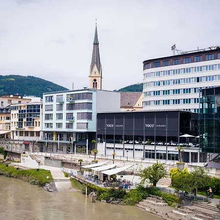 Voco Villach By Ihg-2