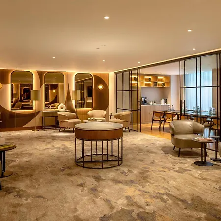 Hilton London Metropole-3