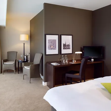 Lindner Hotel Antwerp, Part Of Jdv By Hyatt-3