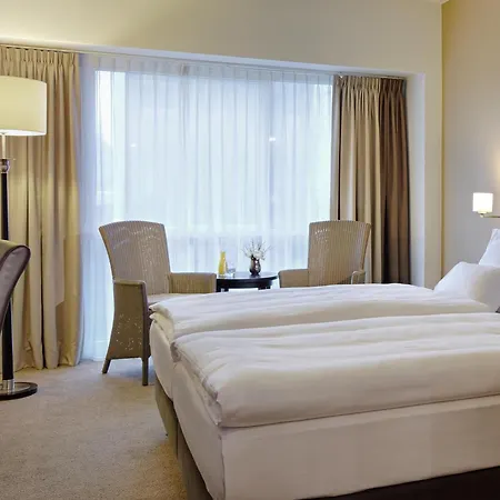 Lindner Hotel Antwerp, Part Of Jdv By Hyatt-2