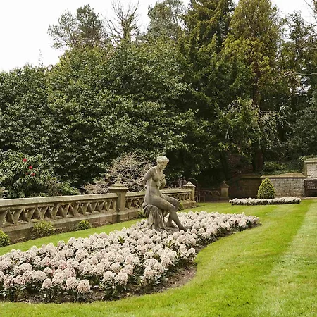 Mercure Sheffield Kenwood Hall & Spa-2
