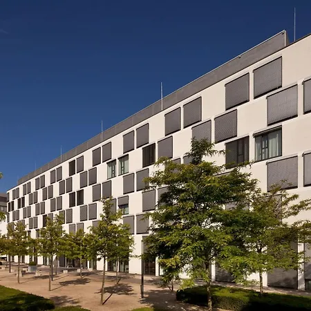 Innside By Melia Duesseldorf Derendorf-3