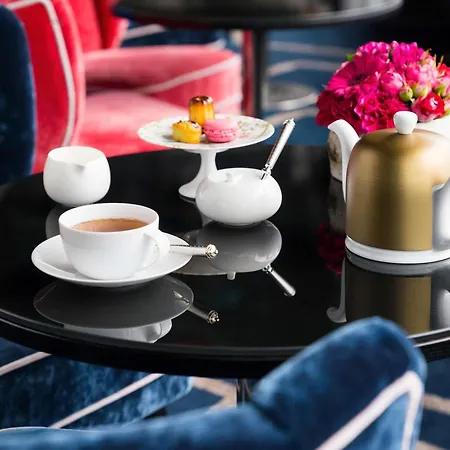 Sofitel Luxembourg Le Grand Ducal-2