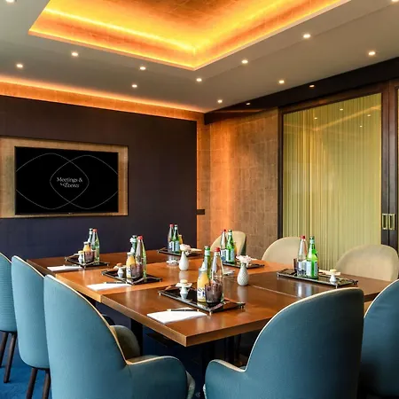 Sofitel Luxembourg Le Grand Ducal-2