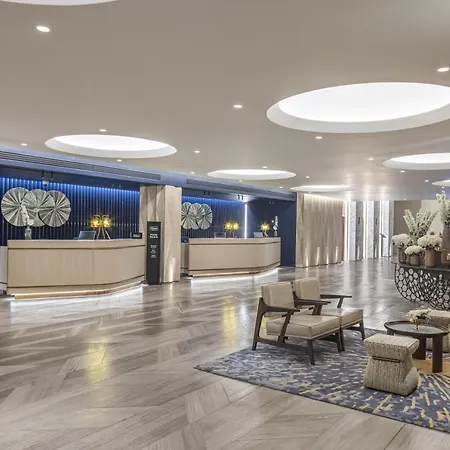 Hilton Istanbul Bosphorus-3