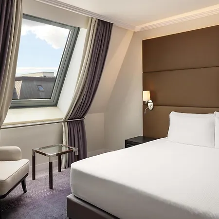 Hilton Prague Old Town-3
