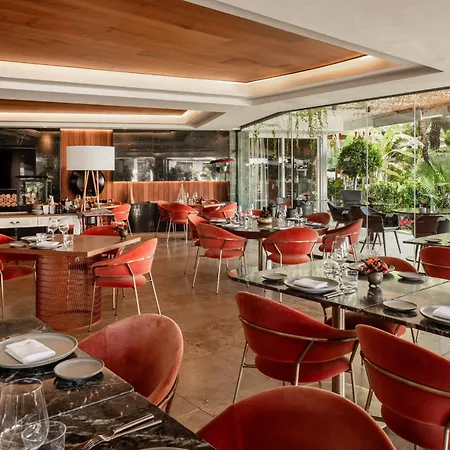 Hotel Don Pepe Gran Melia-3