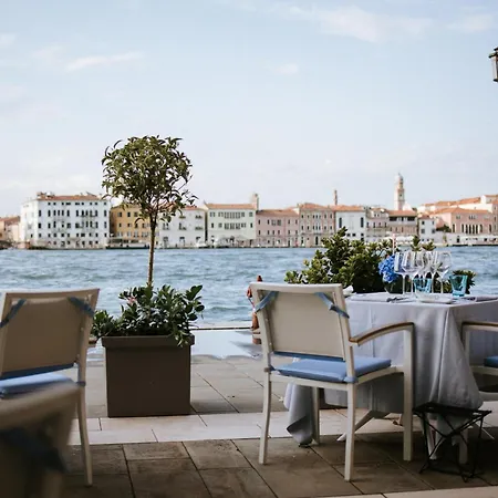 Hilton Molino Stucky Venice-3