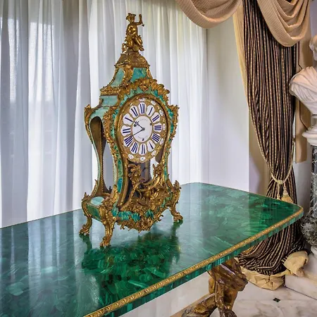 Rome Cavalieri, A Waldorf Astoria Hotel-2
