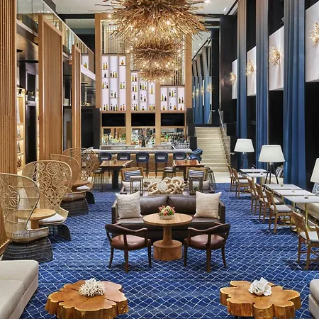 Hotel Republic San Diego Downtown, Autograph Collection-3