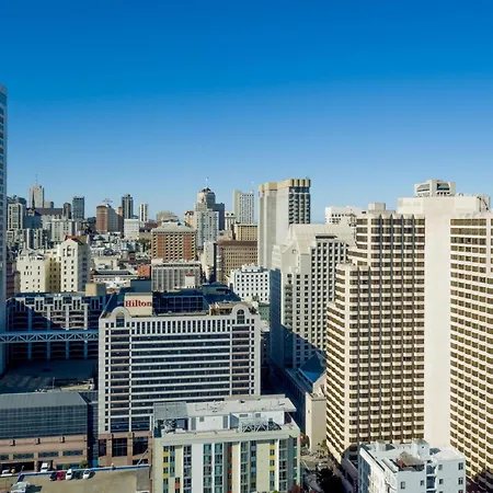 Hilton Parc 55 San Francisco Union Square-3