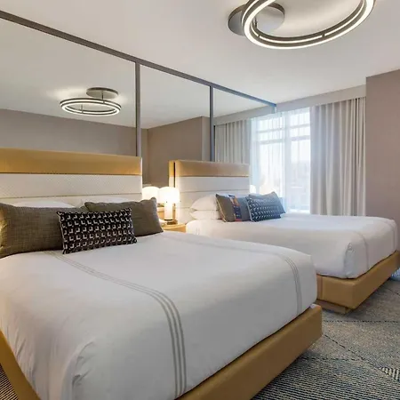 Hotel Zoe Fisherman'S Wharf-3