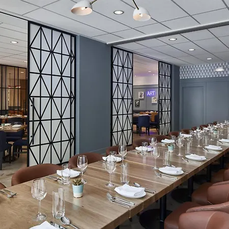 Yotel Washington Dc, Select By Hilton-3