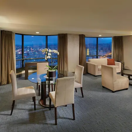 Hilton Parc 55 San Francisco Union Square-2
