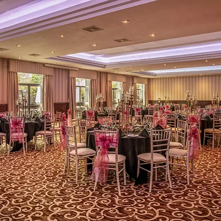 Grand Hotel Gosforth Park-2