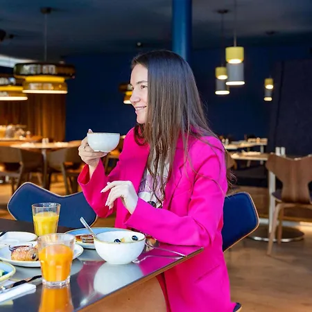 Novotel Zurich City West-2