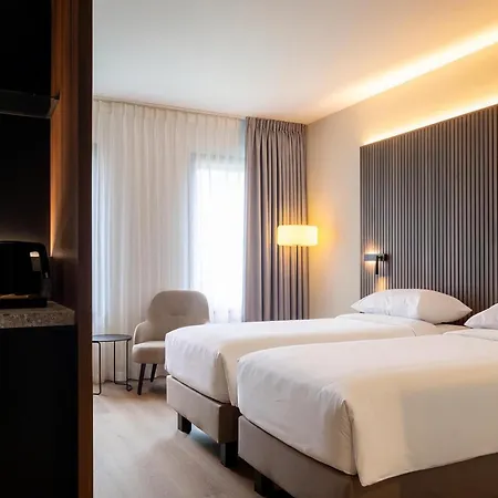 Park Inn By Radisson Liege Airport-2