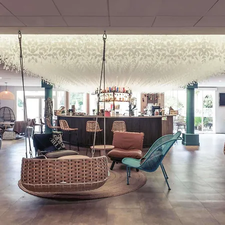 Mercure Antibes Sophia Antipolis-3