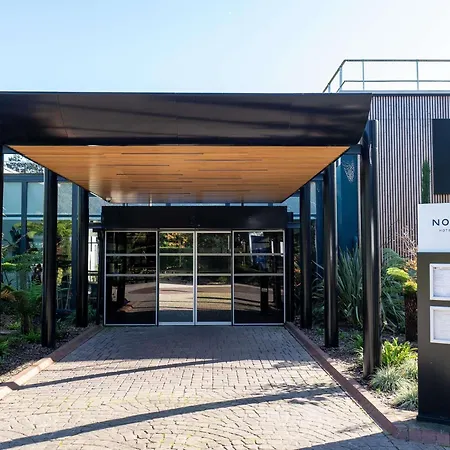 Novotel Rouen Sud Zenith Parc Expo-3