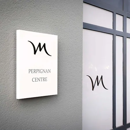 Mercure Perpignan Centre-3