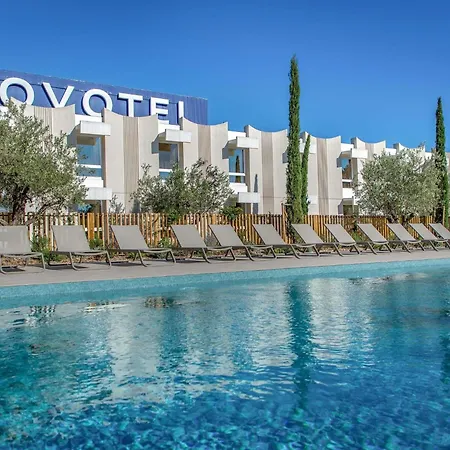 Novotel Perpignan Nord Rivesaltes-3