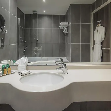 Hilton Dublin-2
