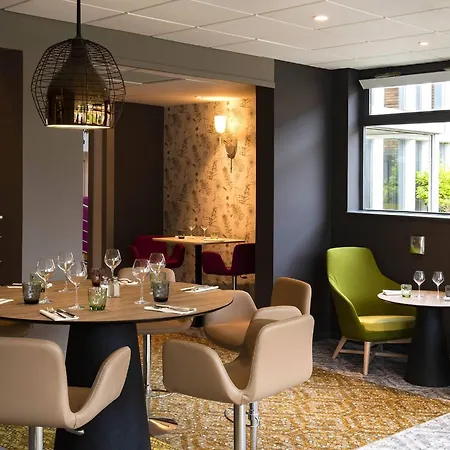 Novotel Metz Amneville-2