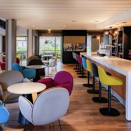 Novotel Metz Amneville-3