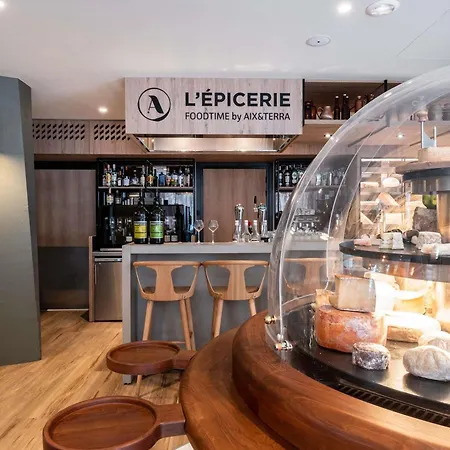 Mercure Grenoble Centre Alpotel-3