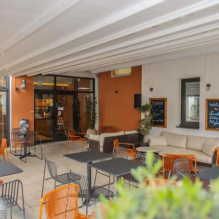 Novotel Suites Clermont Ferrand Polydome-2