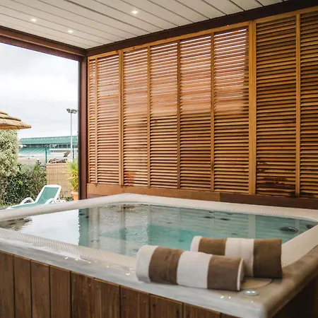 Mercure Cabourg Hotel & Spa-2