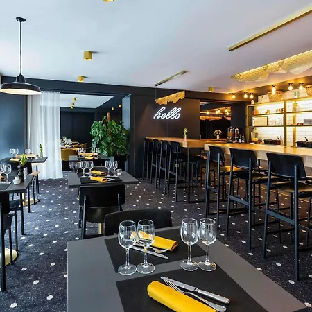 Mercure Bordeaux Centre Ville-3