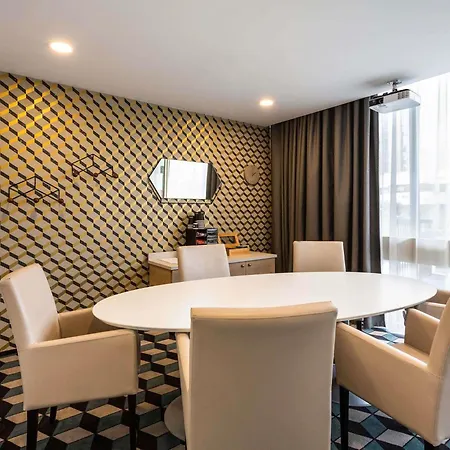 Mercure Bordeaux Centre Ville-3