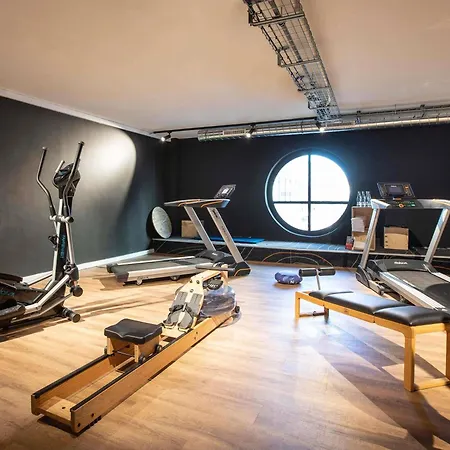 Novotel Annecy Centre-3