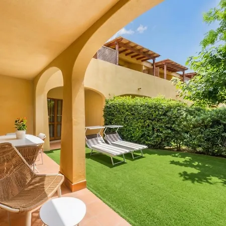 Veridia Resort Sardinia, A Member Of Radisson Individuals (Adults Only)-2