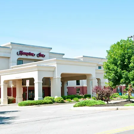 Hampton Inn East Windsor-3
