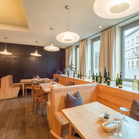 Lindner Hotel Vienna Am Belvedere, Part Of Jdv By Hyatt-2