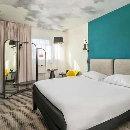 Ibis Warszawa Centrum-3