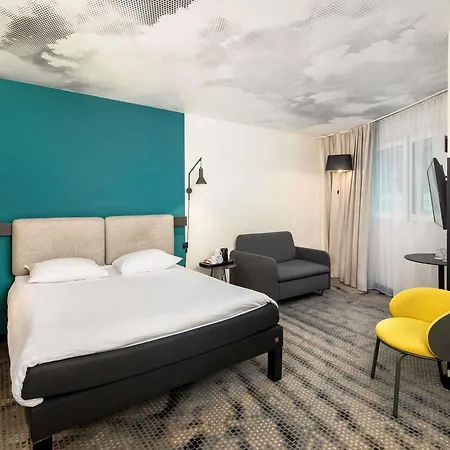 Ibis Warszawa Centrum-2