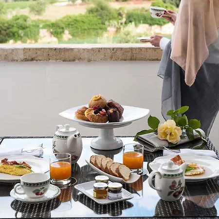 Borgobianco Resort & Spa Polignano - Mgallery Collection-2