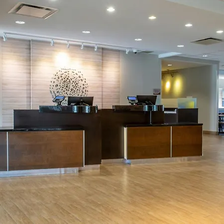 Fairfield Inn & Suites By Marriott St. John'S Newfoundland-3