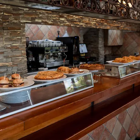 Hotel Baztan-3