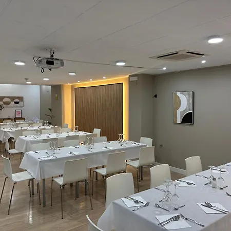 Hotel Familia Conde-2